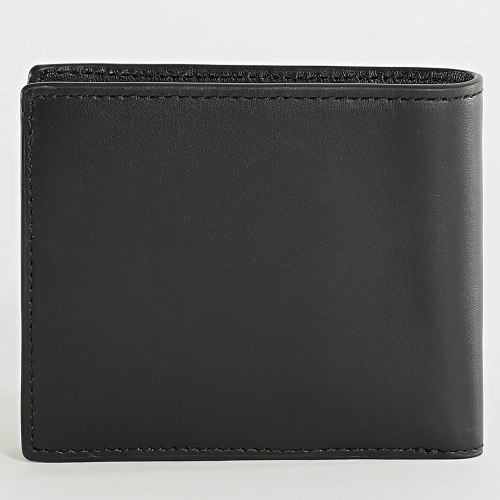 Portefeuille 1872 Noir