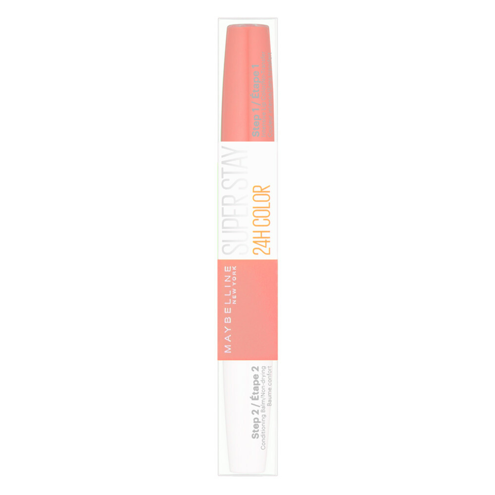 Maybelline SuperStay 24H Liquid Lipstick 150 Delicious Pink