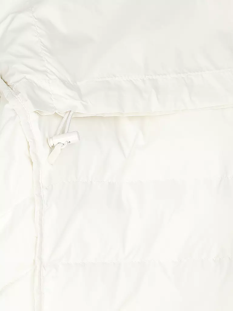 POLO RALPH LAUREN Steppjacke creme