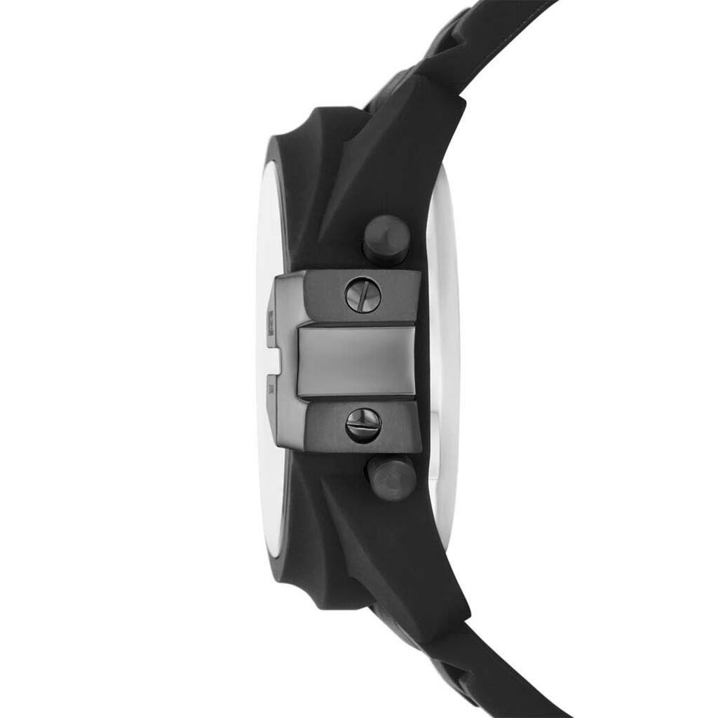 Montre Diesel Master Chief Noir