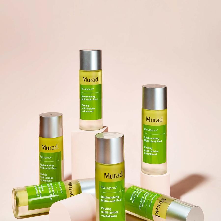 Murad Resurgence Replenishing Multi-Acid Peel 100ml