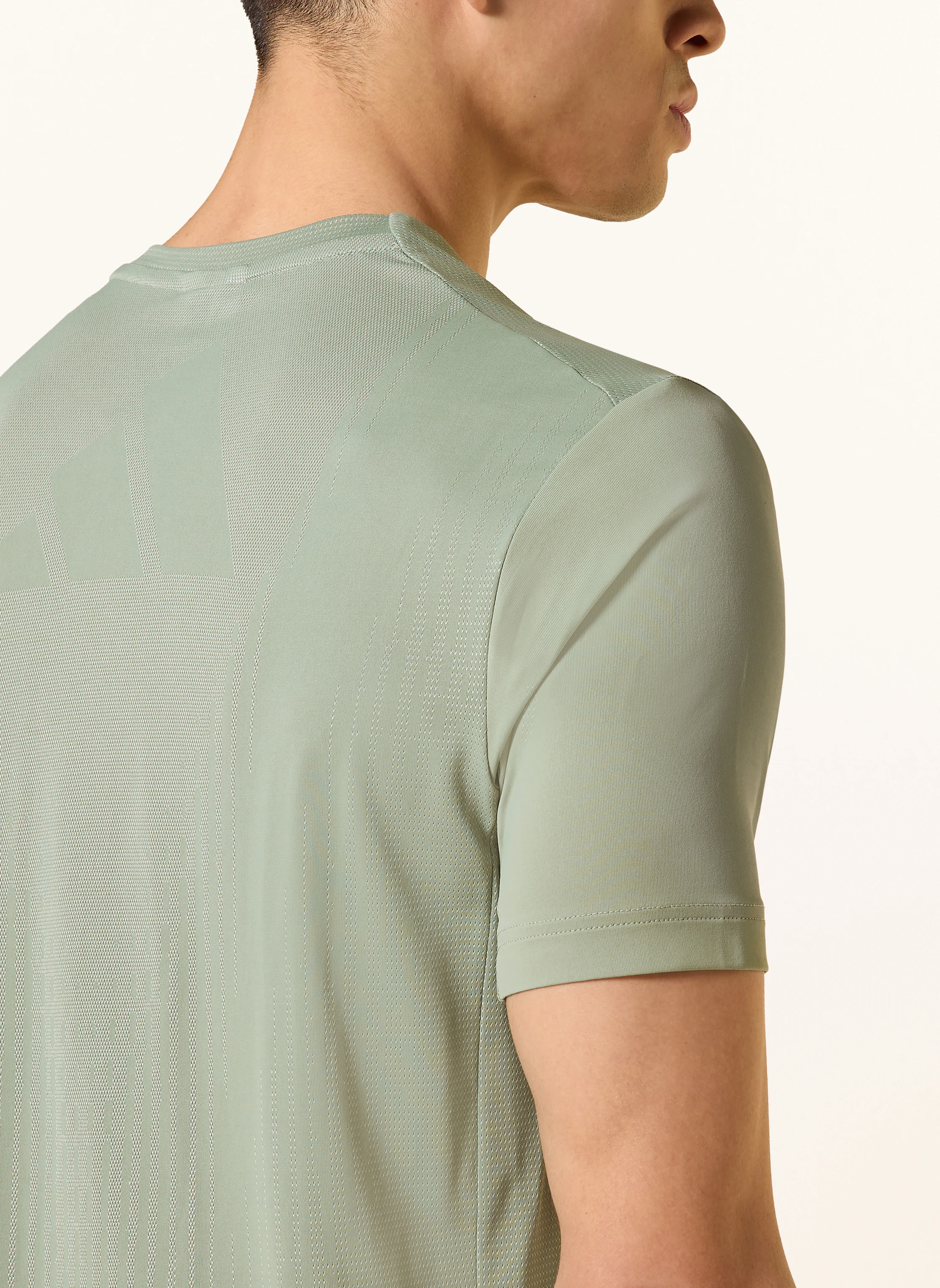 adidas T-Shirt AIR CHILL