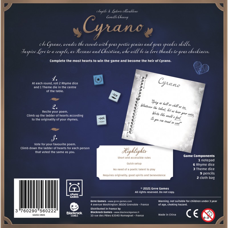 Cyrano
