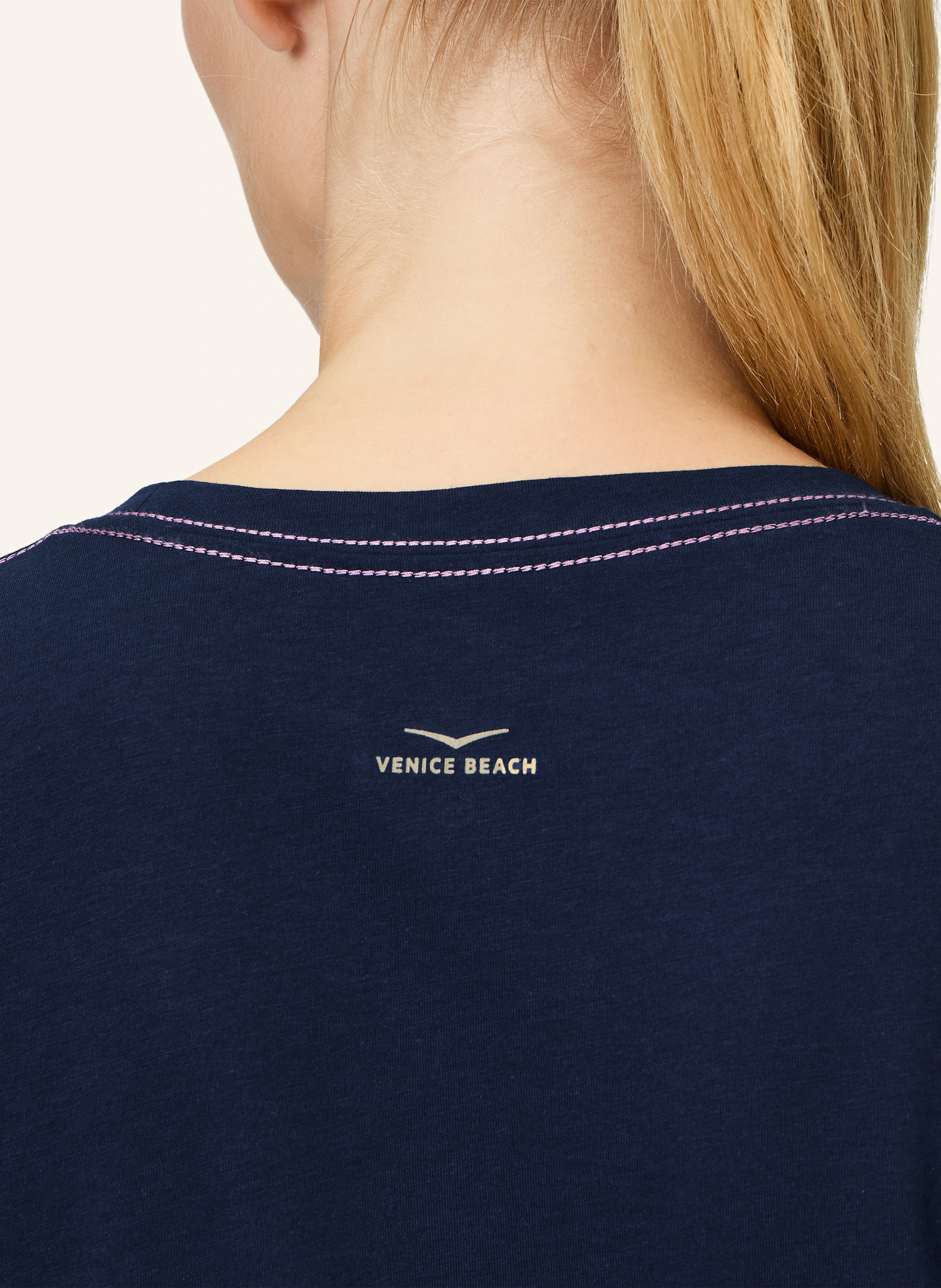 VENICE BEACH T-Shirt VB Isabella