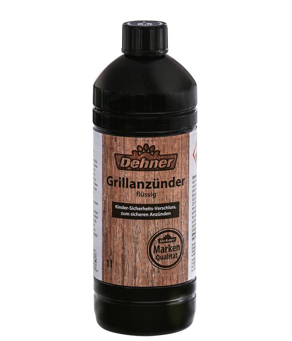 Dehner Grillanzünder, flüssig, 1 l