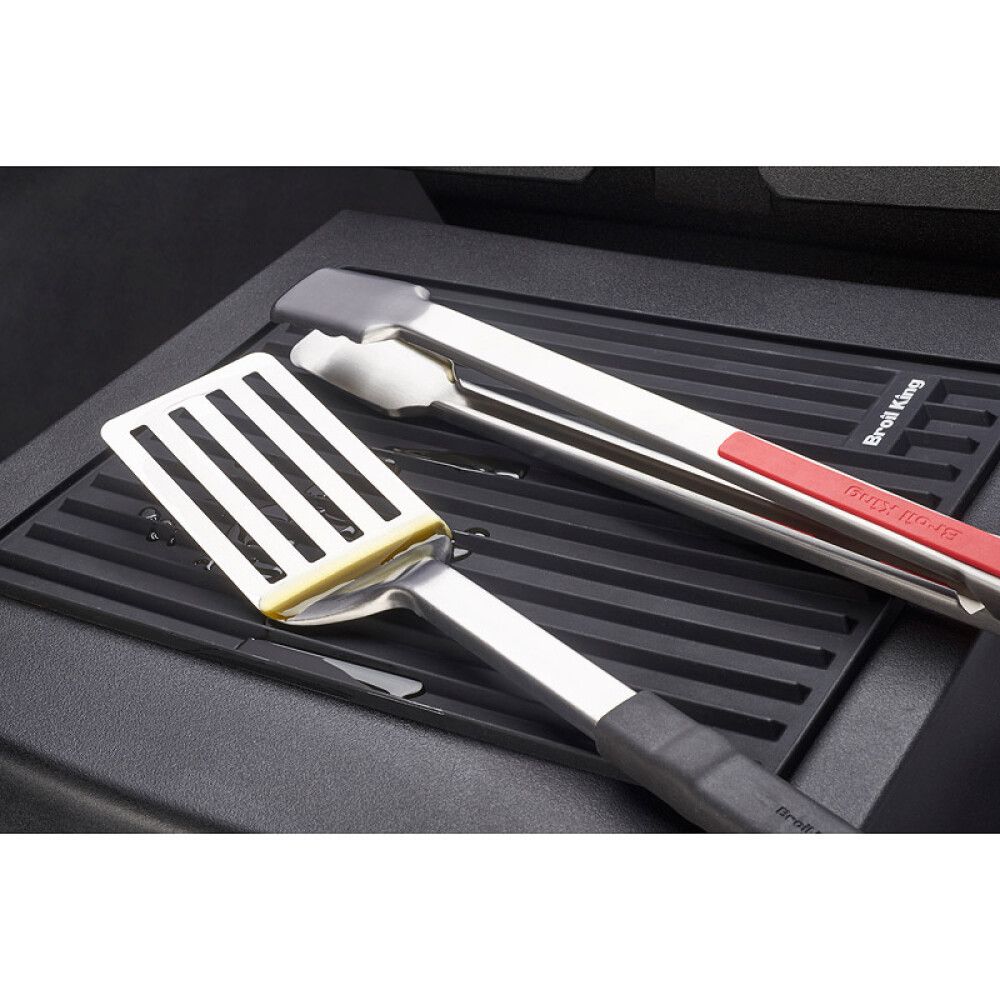 SILIKONUNDERLAG BROIL KING 35X27CM