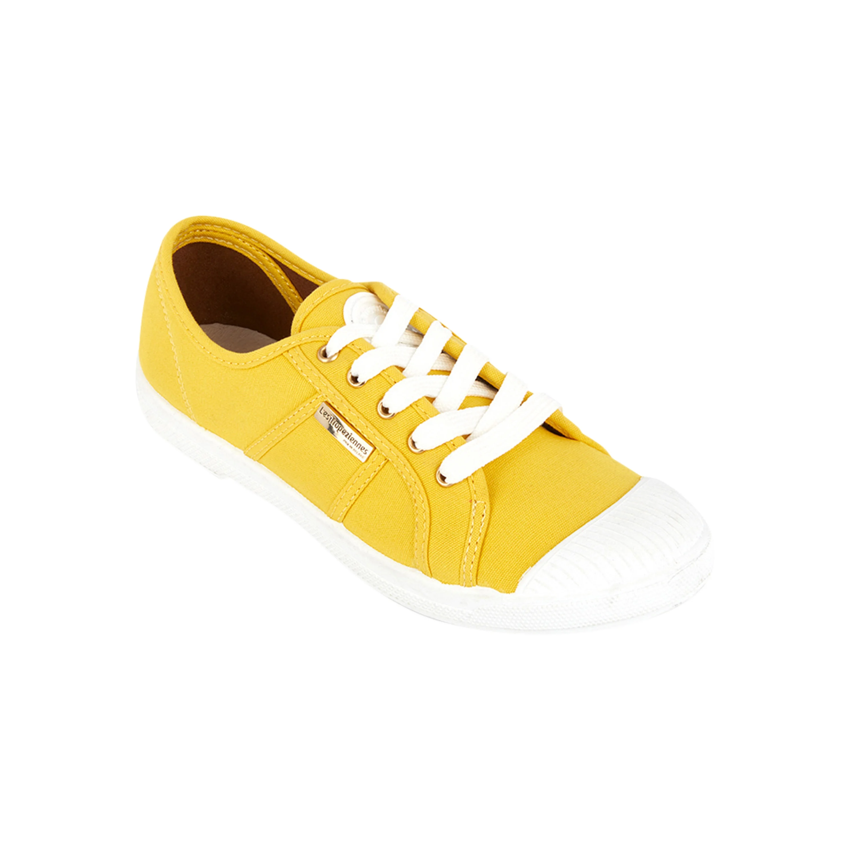 Tenniscloruni | Jaune