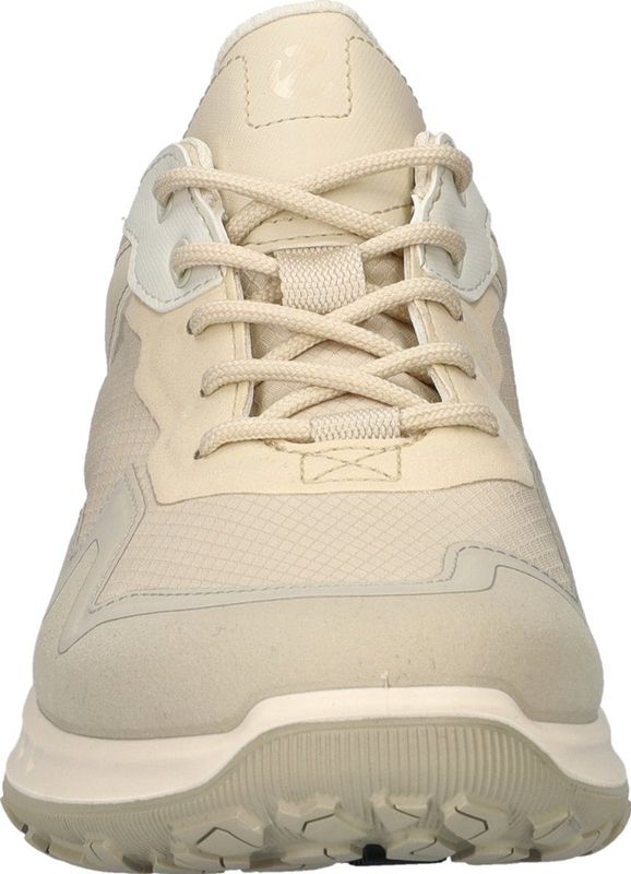 Ecco - Ult-Trn - Sneakers - Zwart - 100% Gerecycled Plastic
