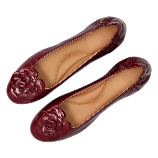 Billi Bi A8039 Ballerinasko, Rubino Naplack, 38
