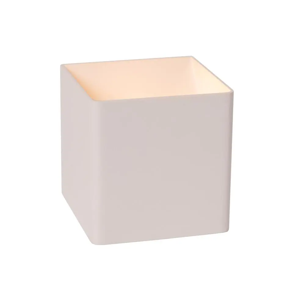 Lucide VERTIGO Wandlamp - Wit