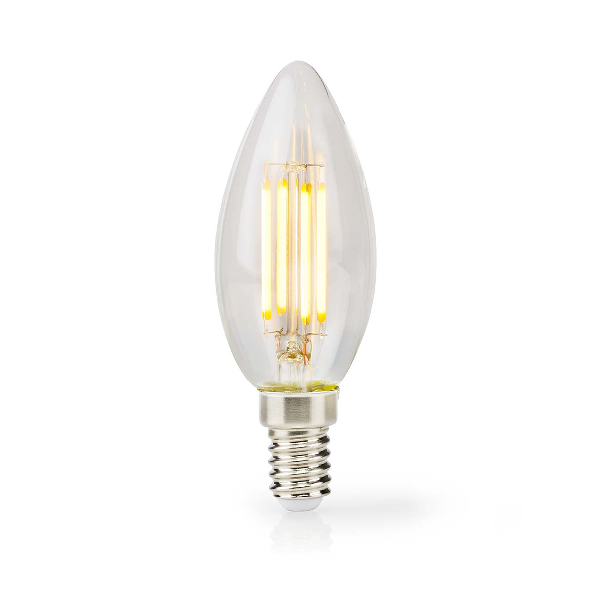 Nedis LBFE14C352 E14 LED-Filamentlamp