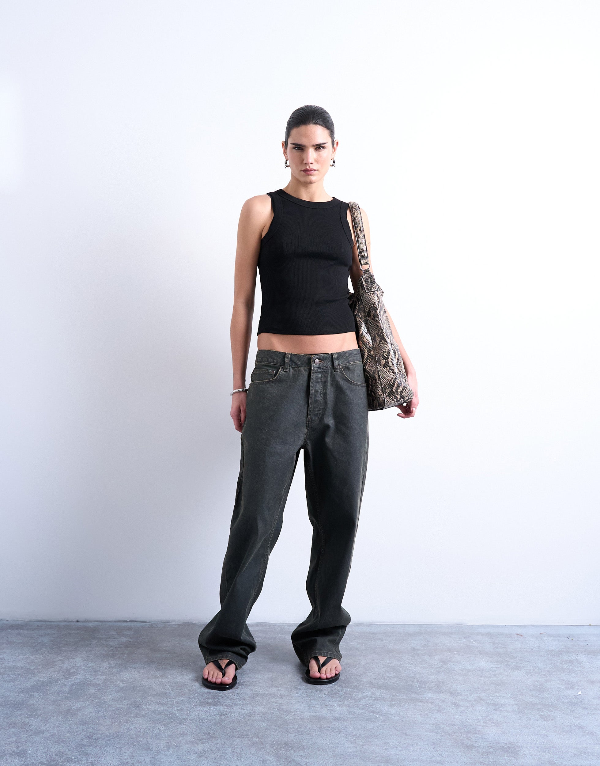 TSMARY Top