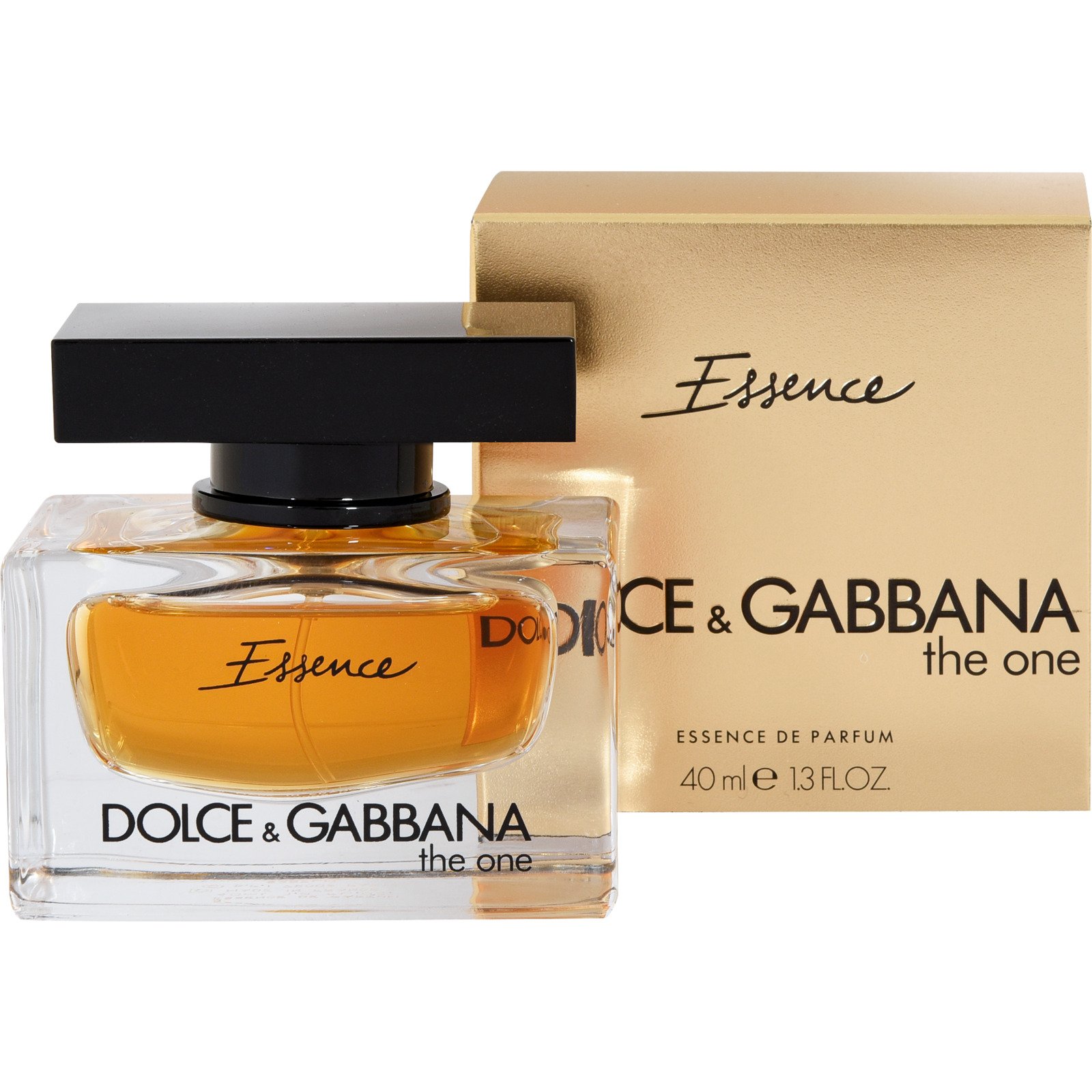 Dolce & Gabbana The One Essence Eau de Parfum 65 ml