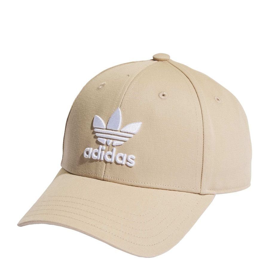 Adidas Original Casquette Trefoil Baseball