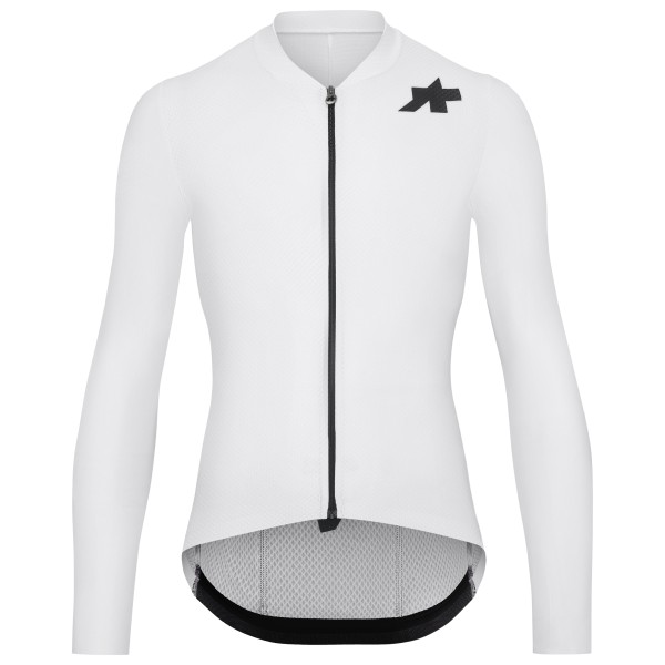 ASSOS - Mille GT L/S Jersey S11 Evo - Maillot de cyclisme