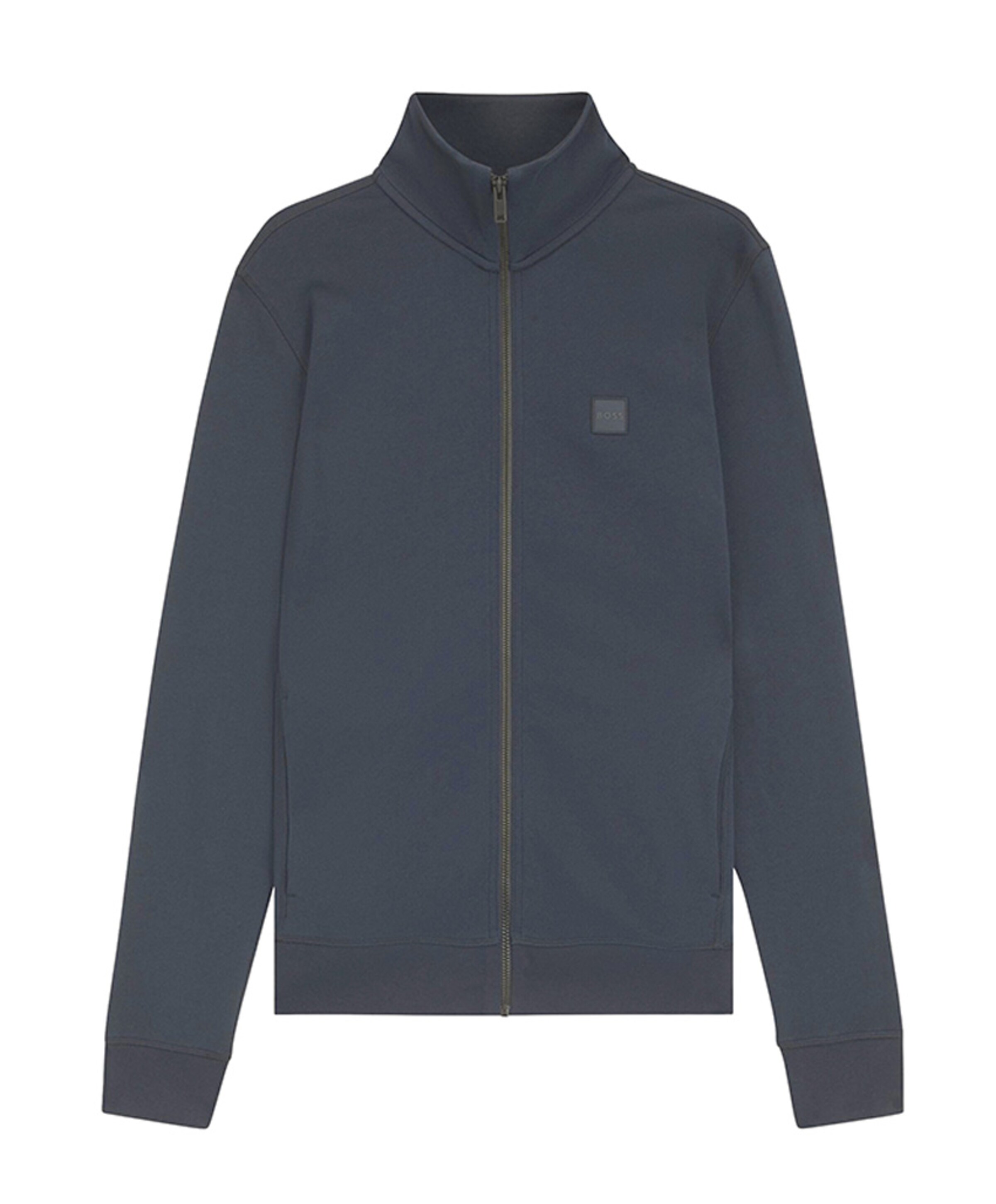 Boss Orange Heren vest blauw