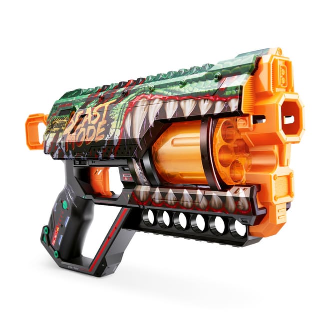 XShot Skins - Griefer Blaster - 1 Stück