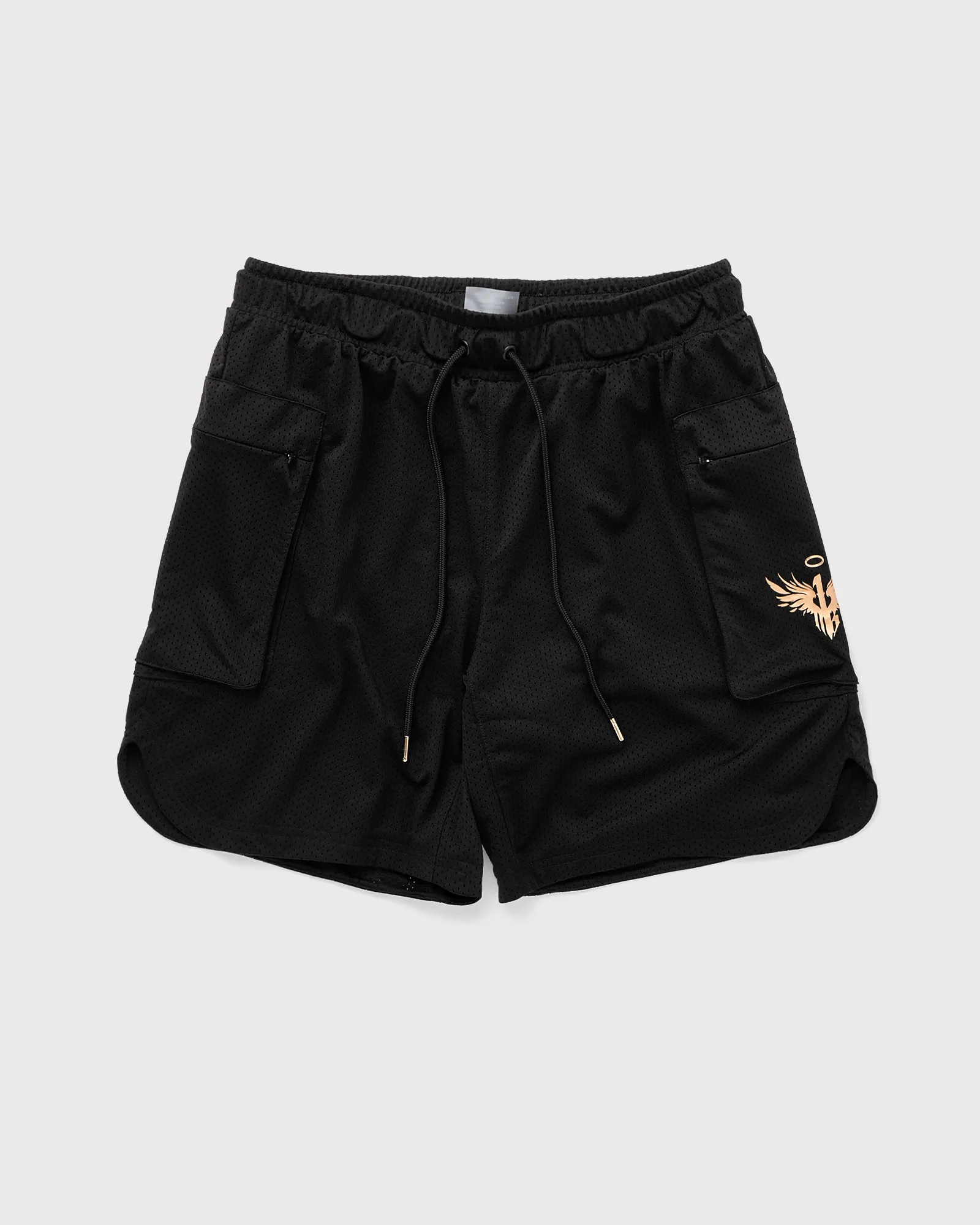 Shorts de malha Puma PUMA X MELO