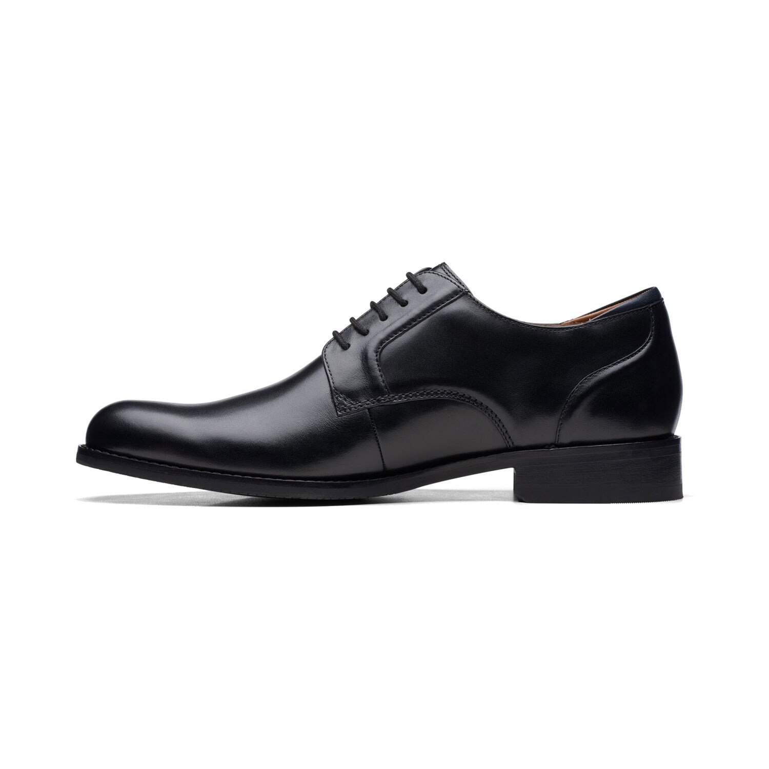 Clarks Craft Arlo Lace Herren Halbschuhe