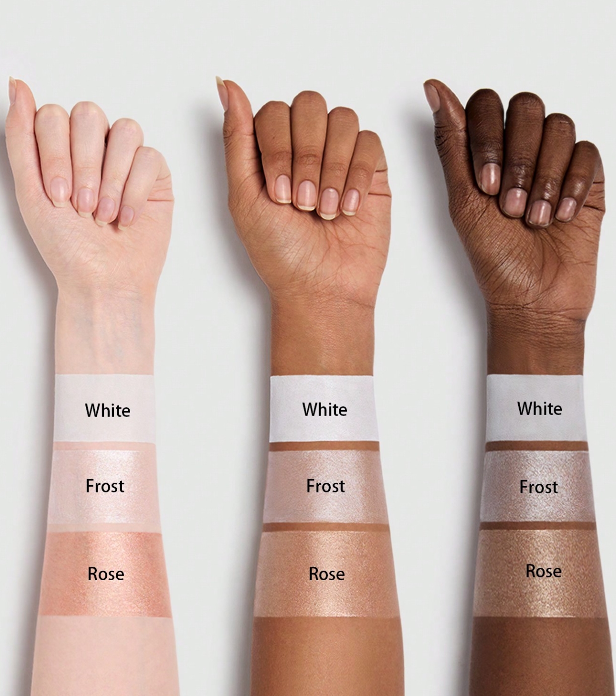 SHEGLAM - Delineador Big N' Bright - Blanco