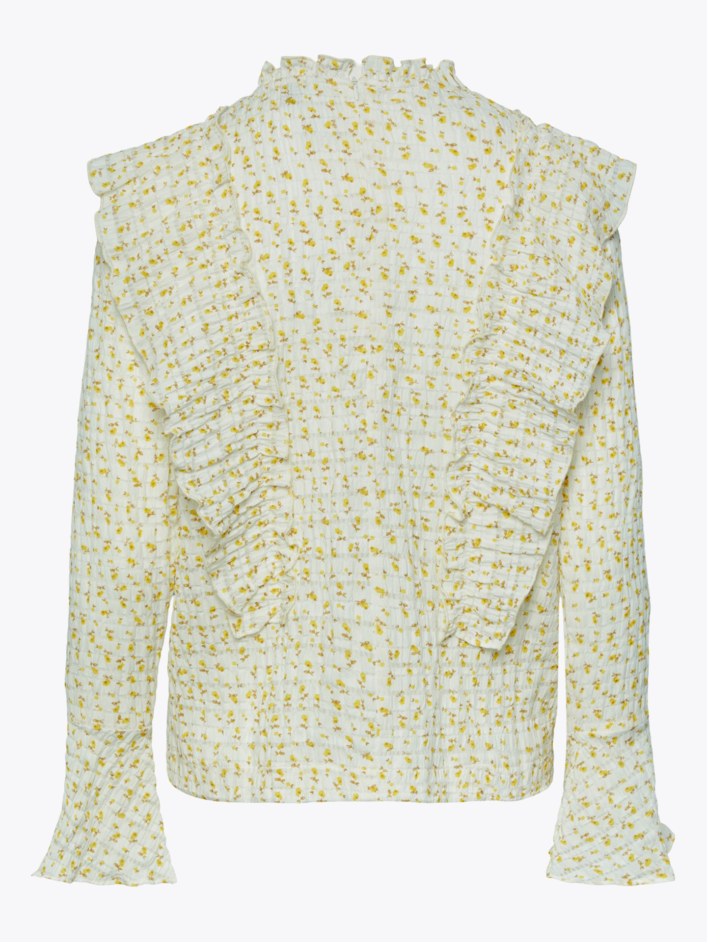 Visto Long Sleeve Top