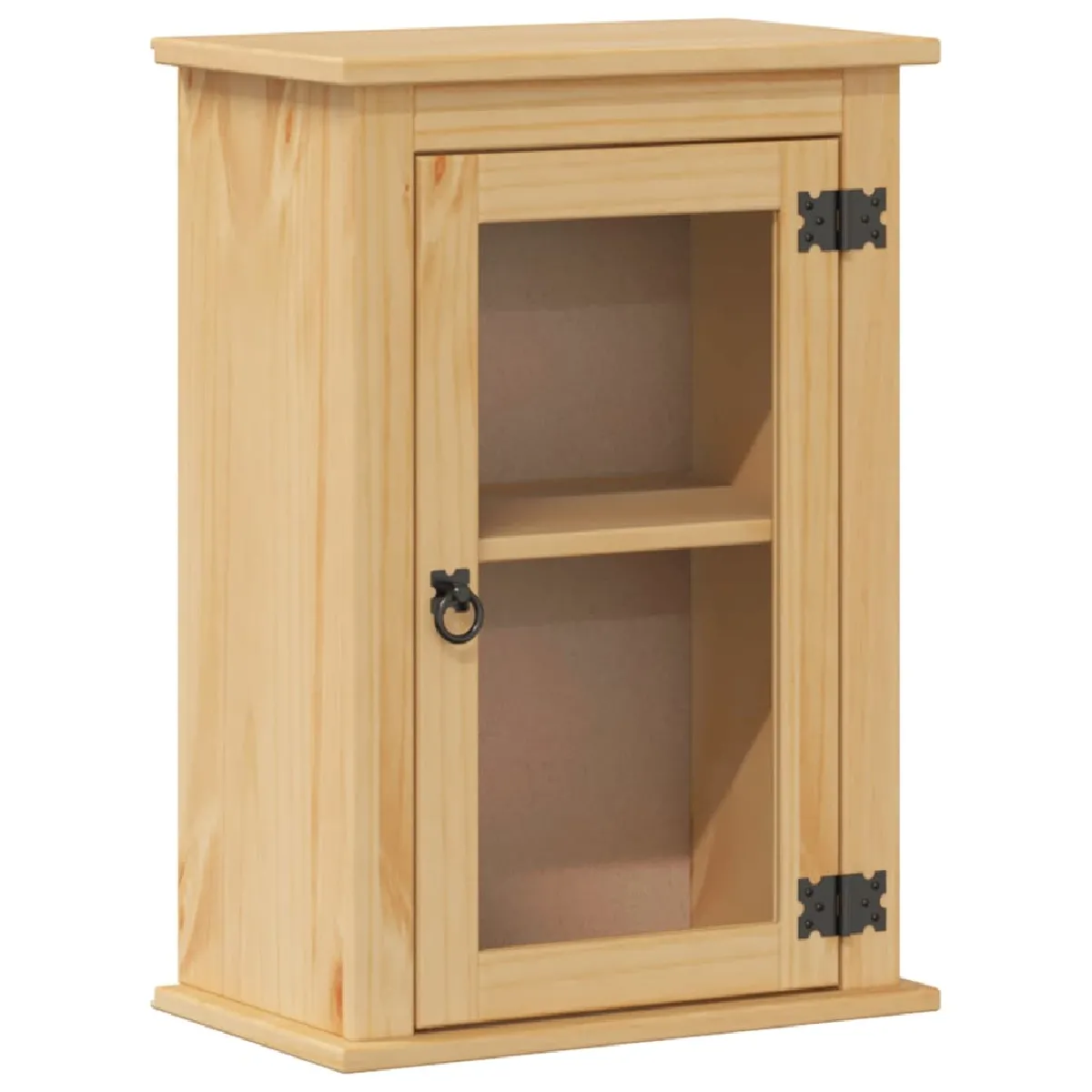 vidaXL Armoire Corona
