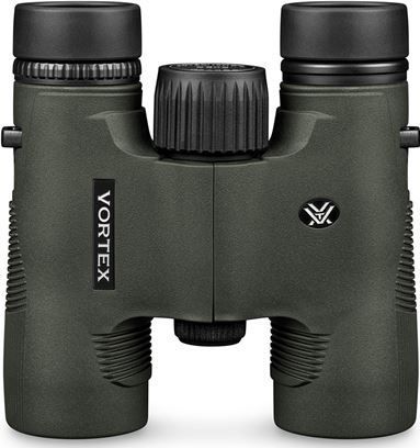Vortex - Diamondback HD - Verrekijker - Compact - Lichtgewicht
