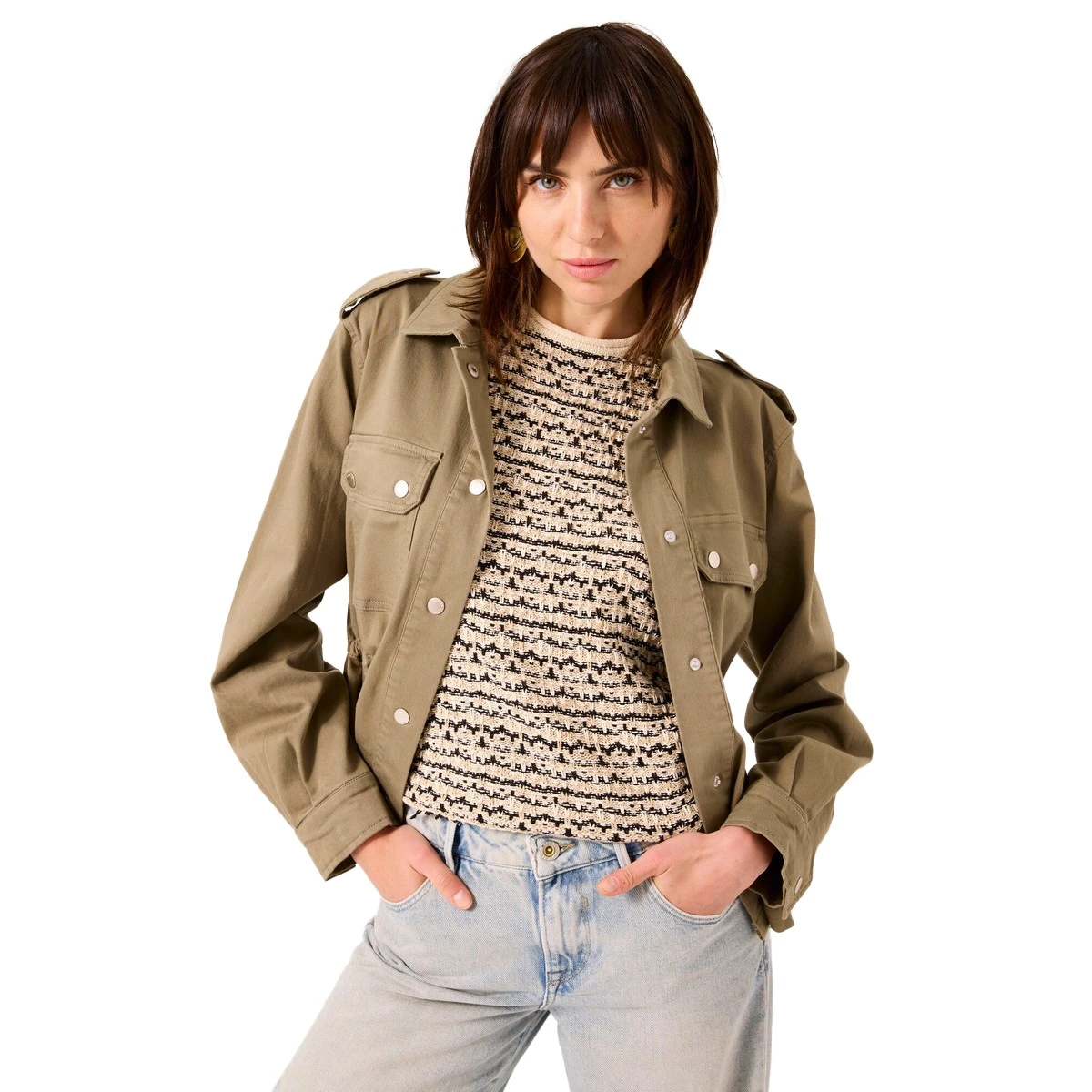 Dames Jurk A680 A680