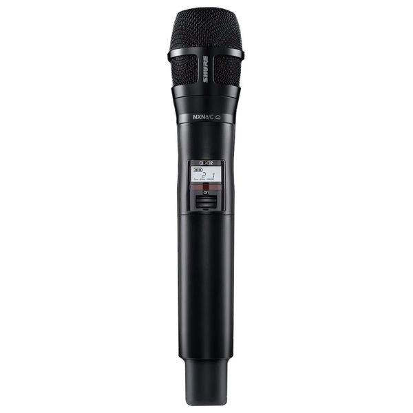 Shure QLXD2/N8C K51