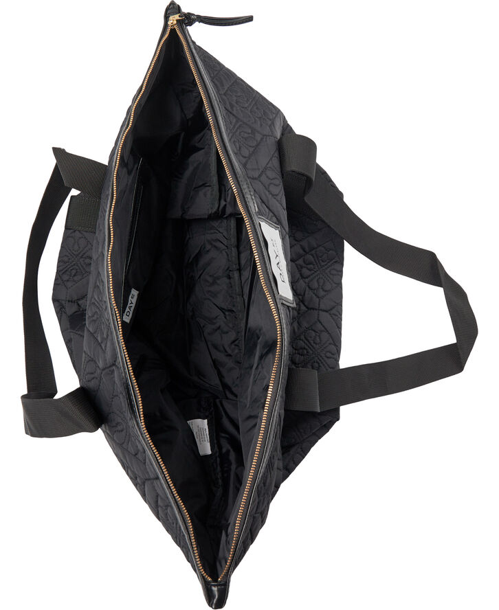 DAY ET Day Gweneth Q Flotile Bag Black