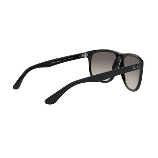 Ray Ban RB4147 Solbriller, Sort