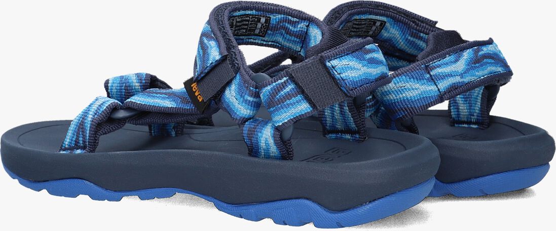 TEVA blauwe teva sandalen hurricane xlt 2 c/t/y