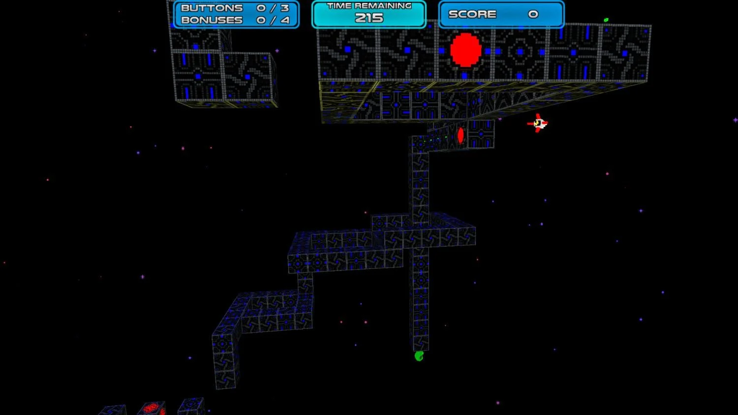 Vertigo Void- PC