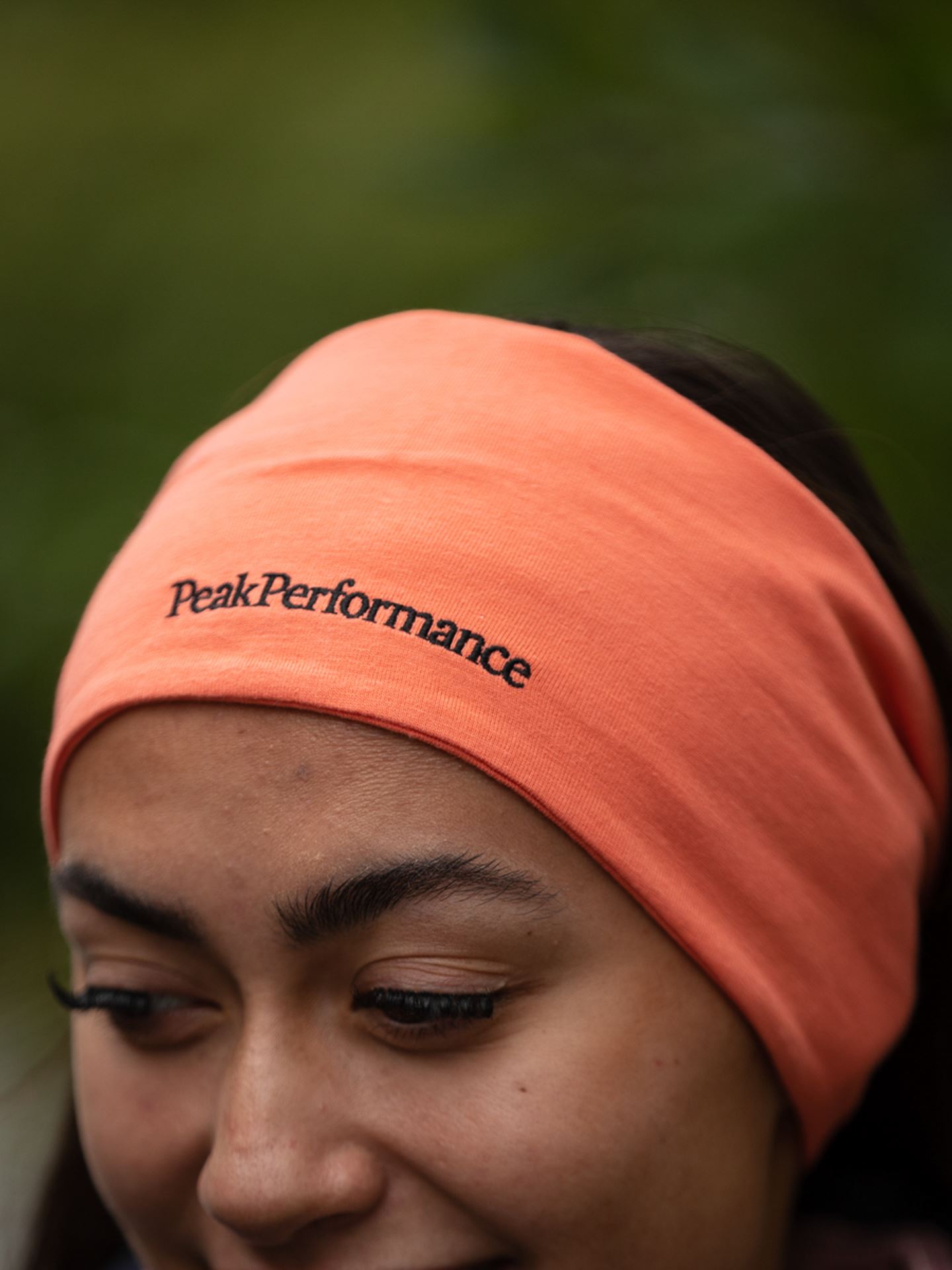 Progress Headband