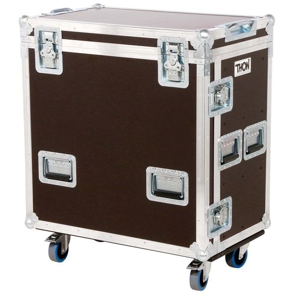 Stairville BSW-350 LED Case Bundle 2