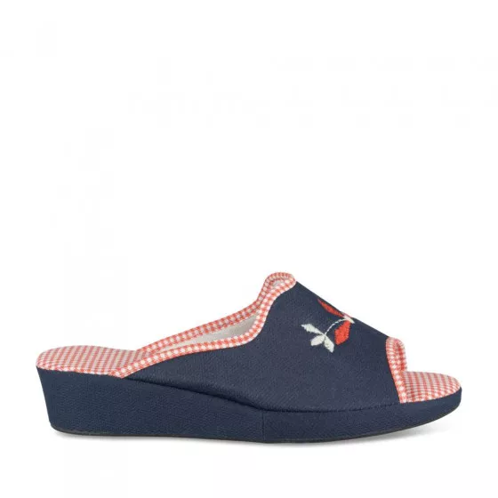 Chaussons MARINE ARIZONA BY PATRIZIA