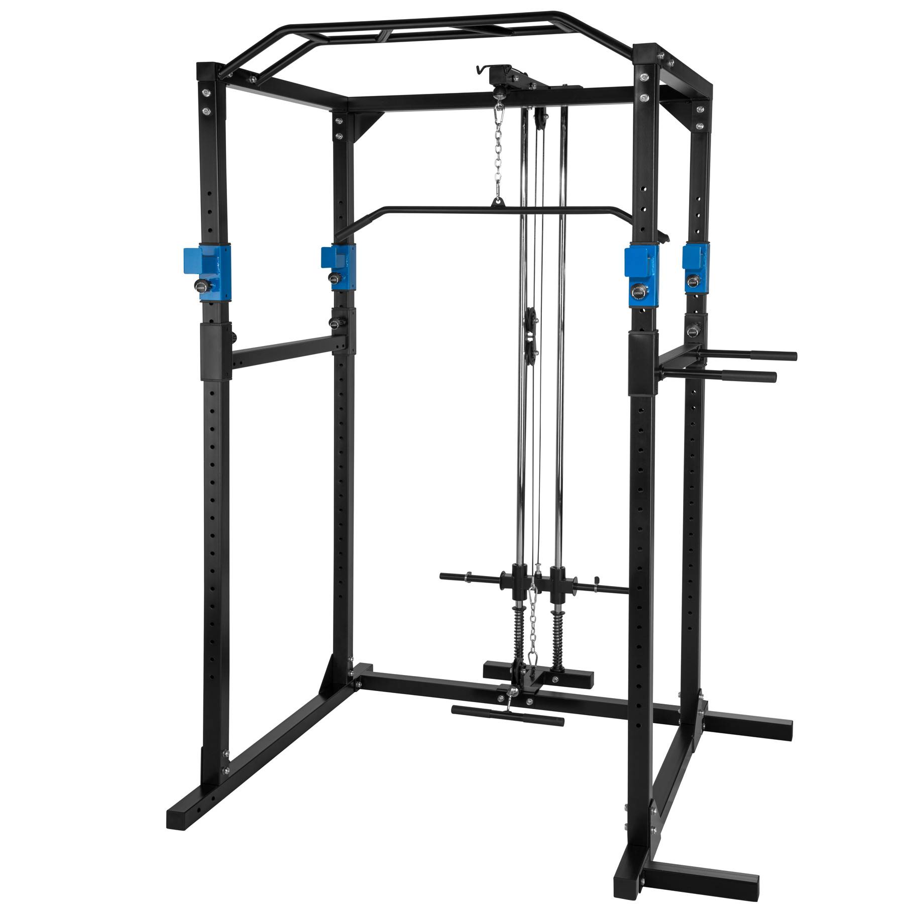 Power Rack