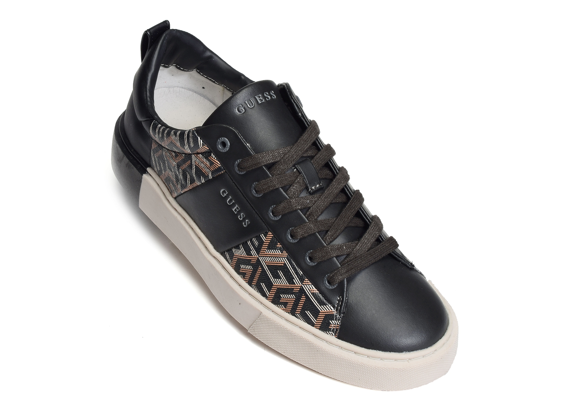 New vice marron