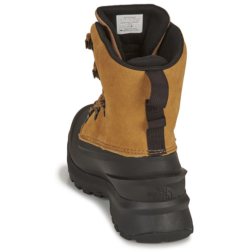 The North Face - M CHILKAT V LACE WP - Marron / Noir
