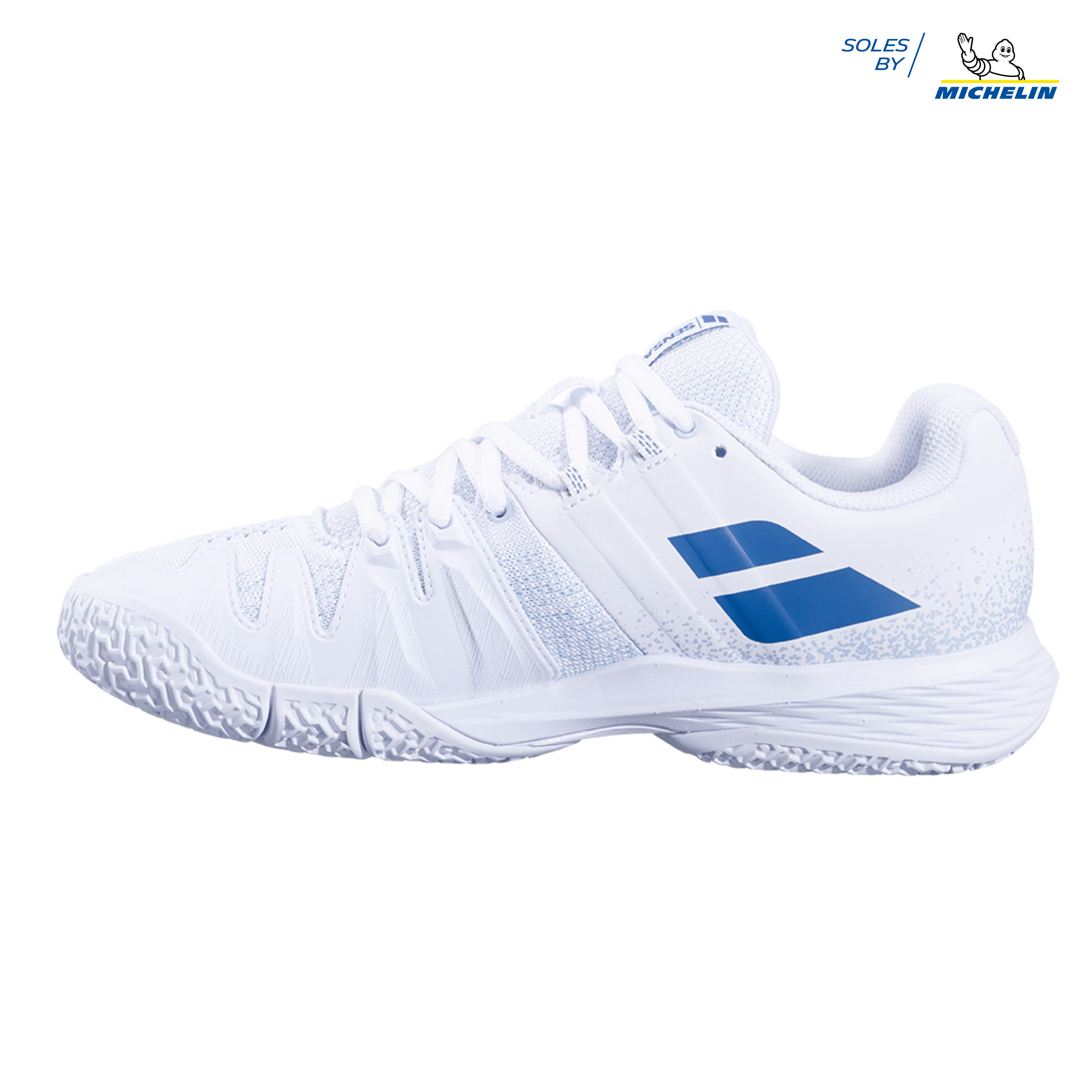 Sensa Women Weiß / Blau