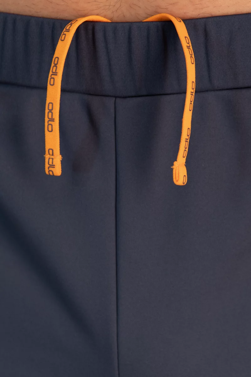 Odlo Brensholmen Warm Herren Langlaufhose
