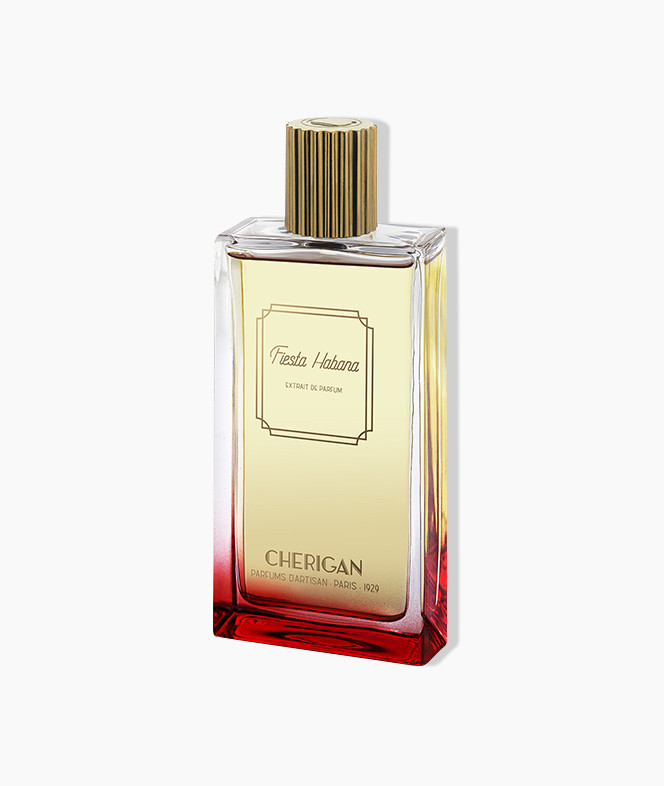 Fiesta Habana CHERIGAN PARIS 100 ML