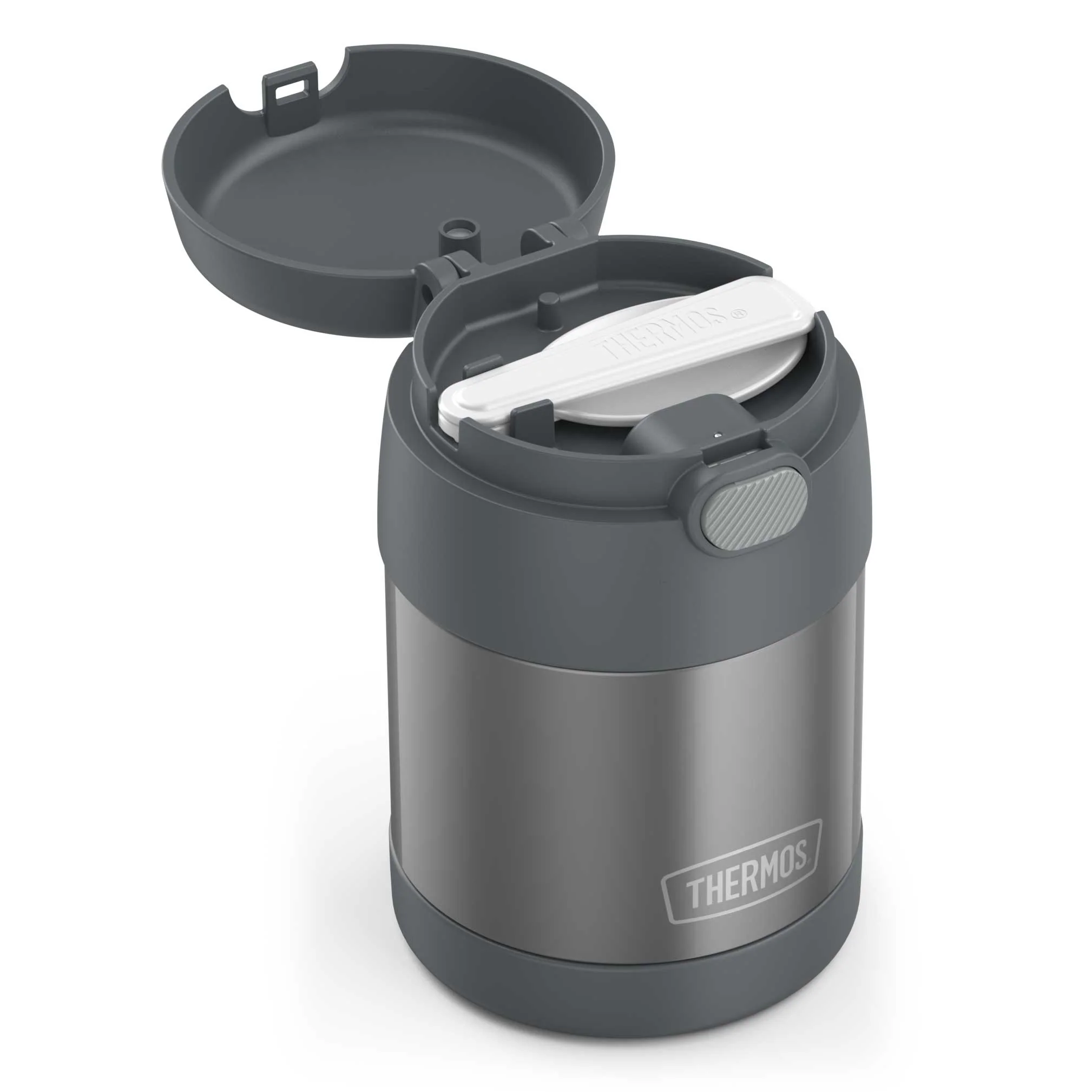 10oz FUNTAINER® FOOD JAR
