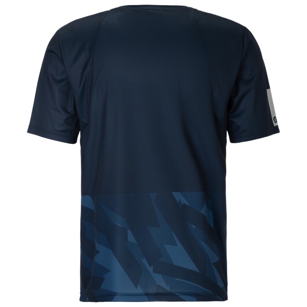 Scott - Tee Vertic Lt S/S - Maillot de cyclisme