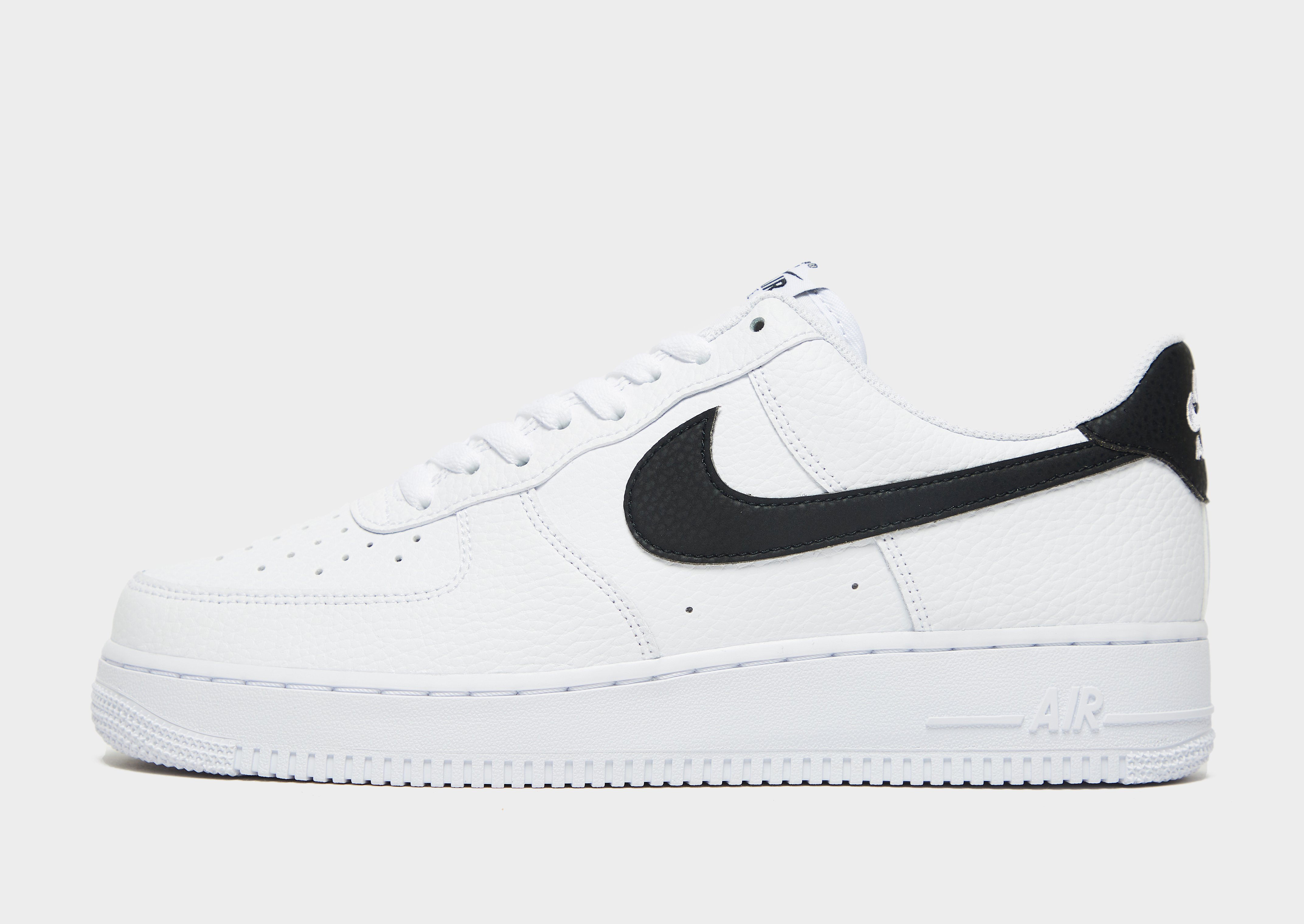 Nike Baskets Air Force 1 '07
