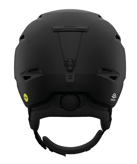 GIRO - CASQUE DE SKI GRID MIPS SPHERICAL