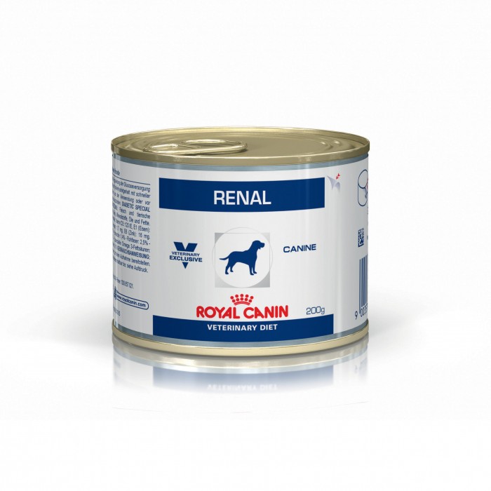 Royal Canin Veterinary Renal