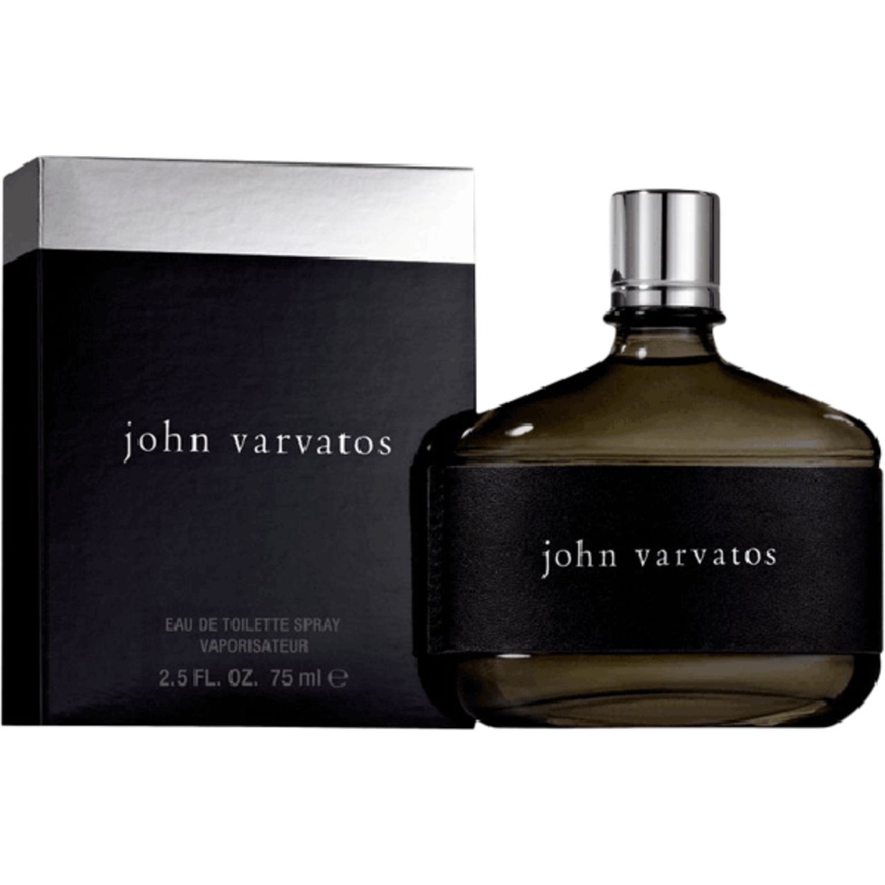 John Varvatos, EdT Vapo