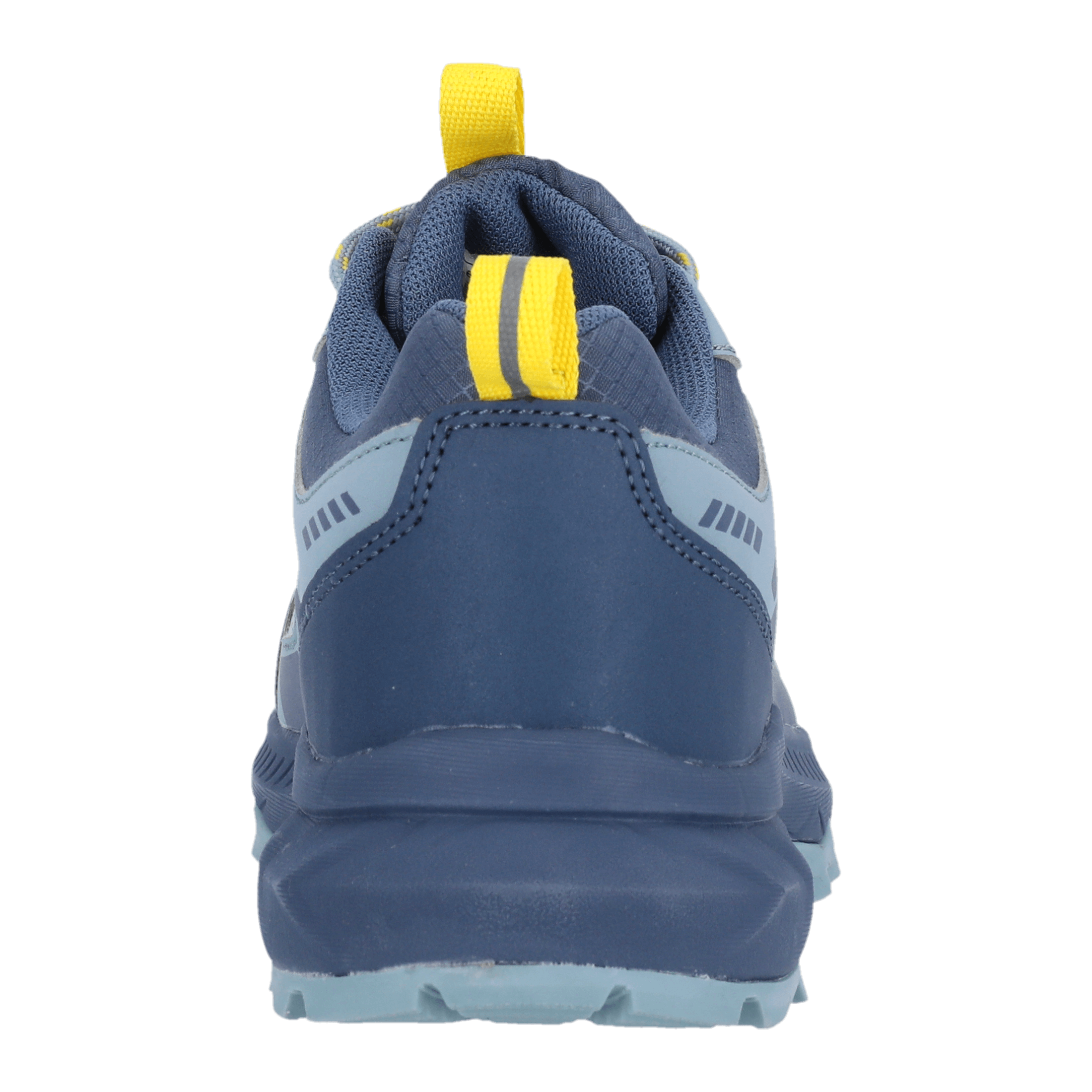 Endurance Qisoua W Outdoor Shoe WP - Tursko