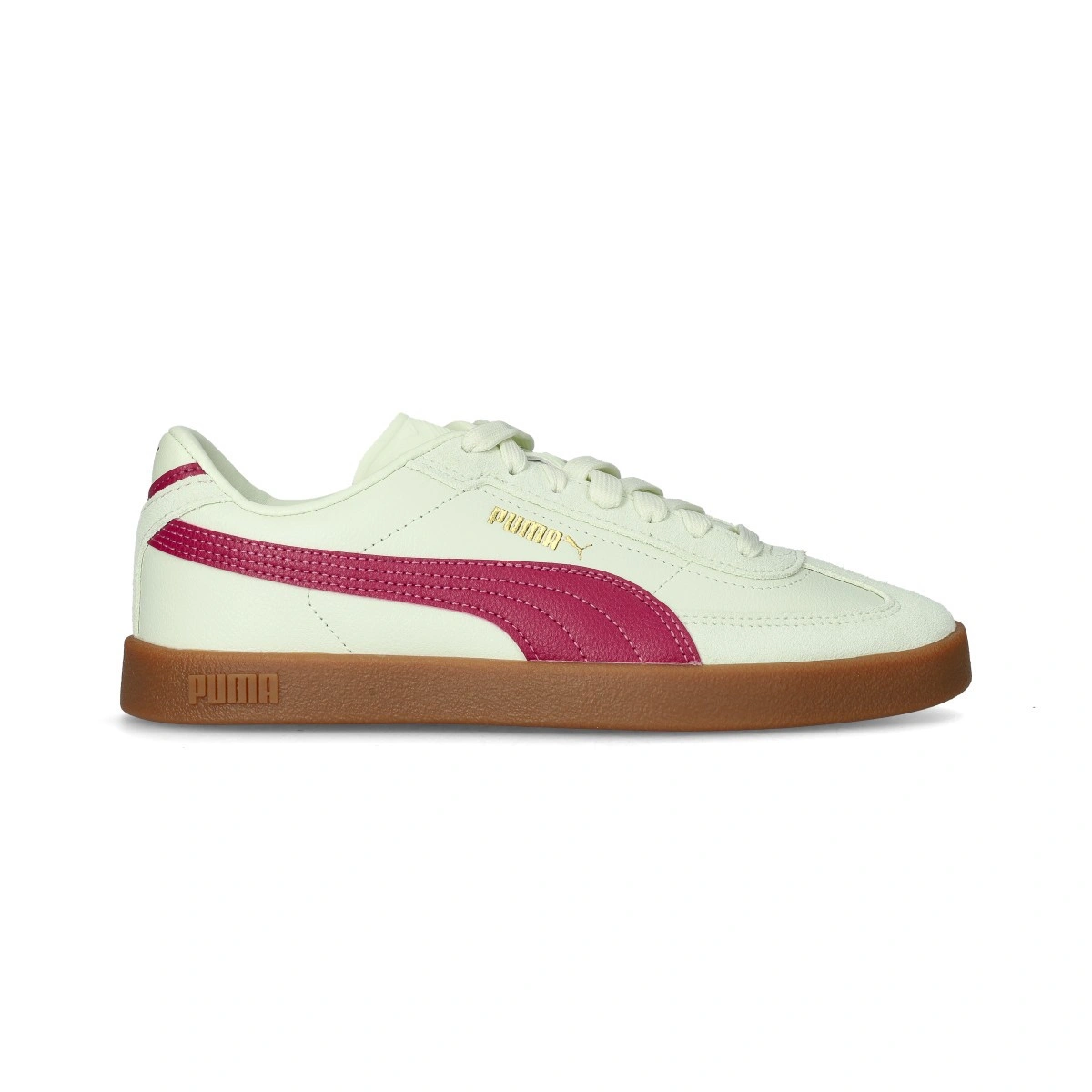 Sneakers Puma Club II Era Criança